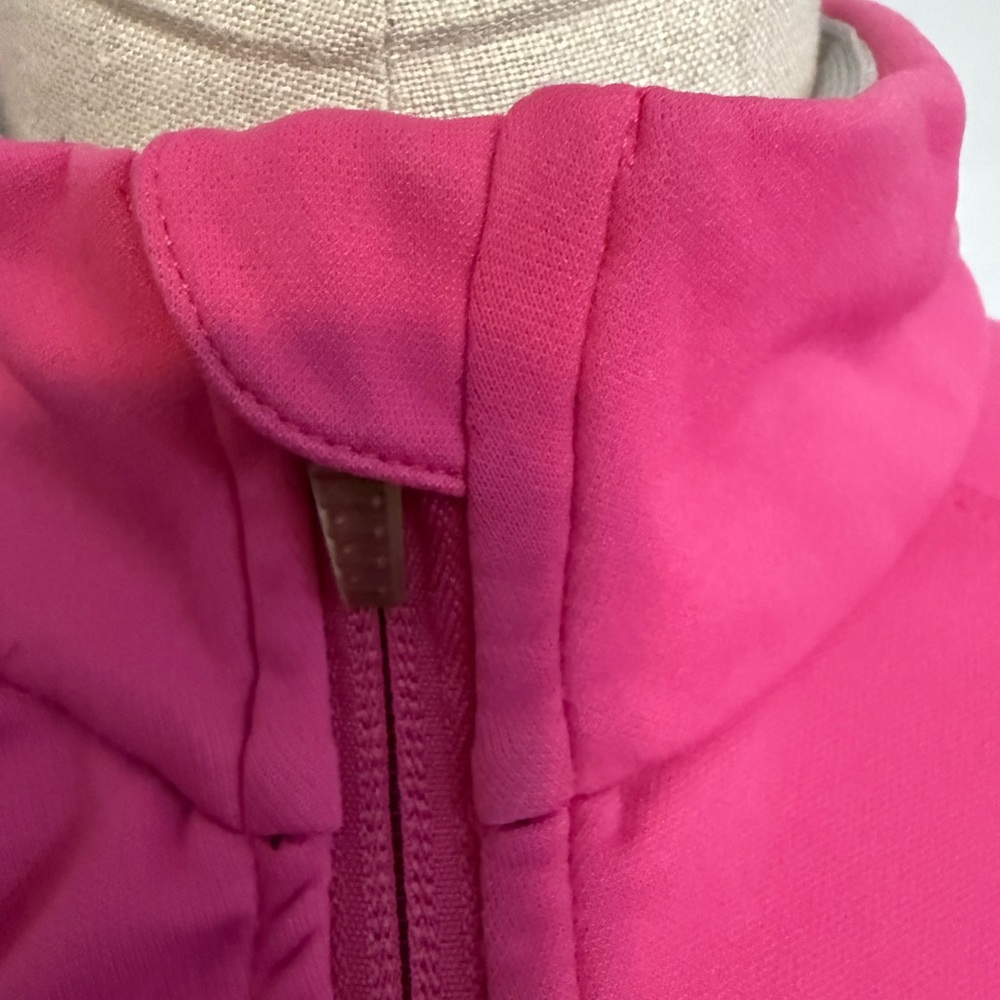 Rossignol Women's Fuchsia Jacket - Picture 6 of 14